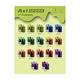 maskking Axi 12000. Axi 12000 puf